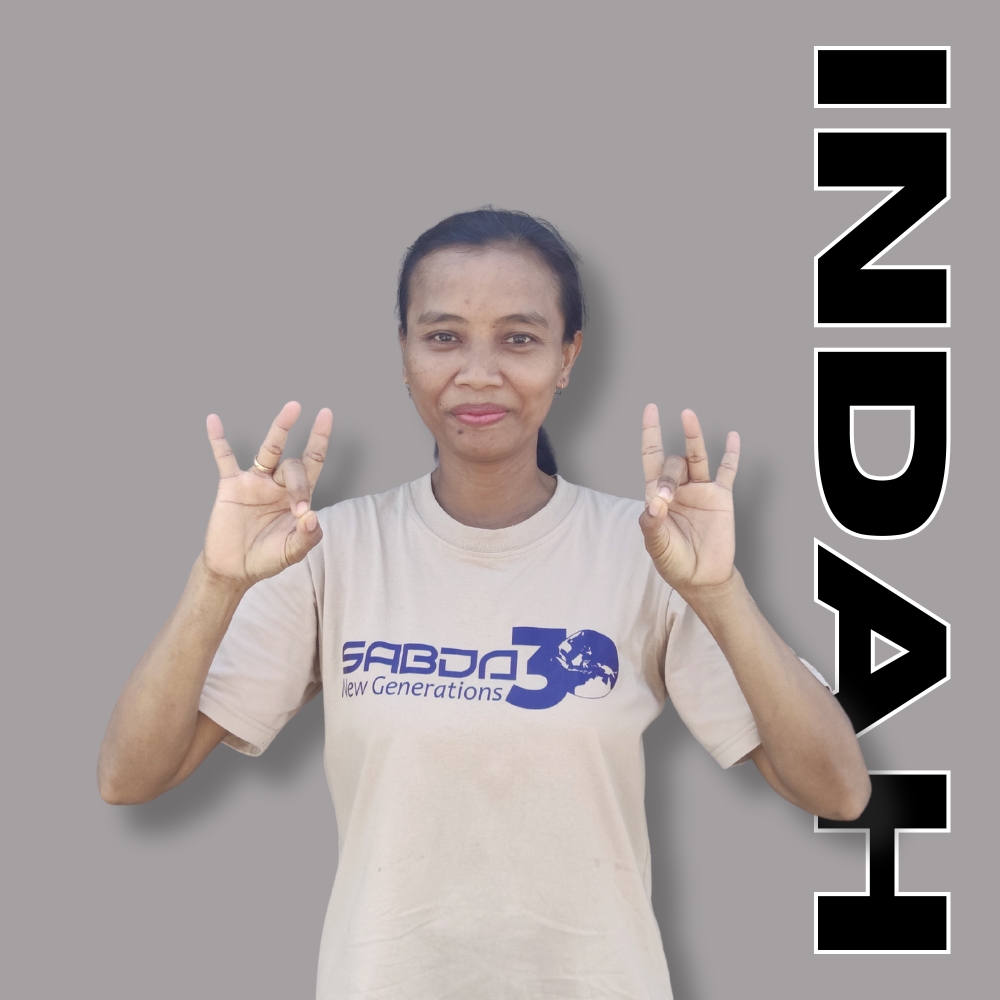 Indah