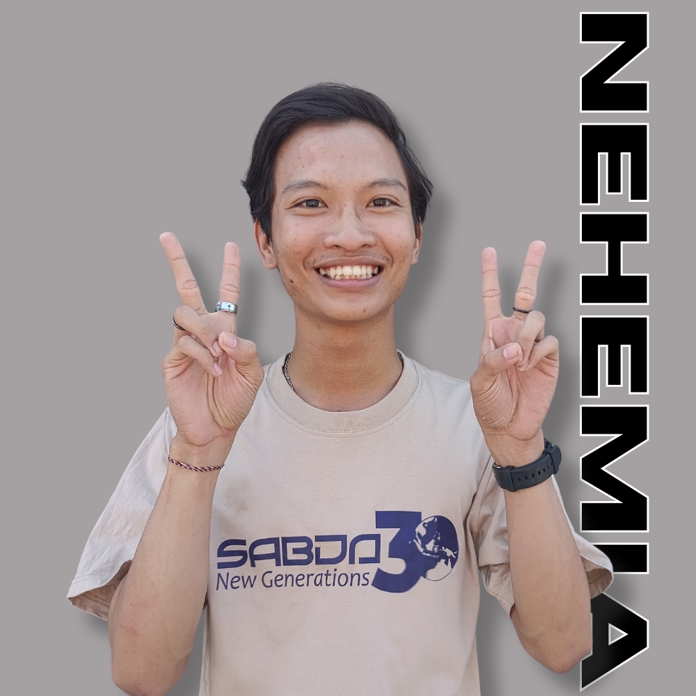 Nehemia