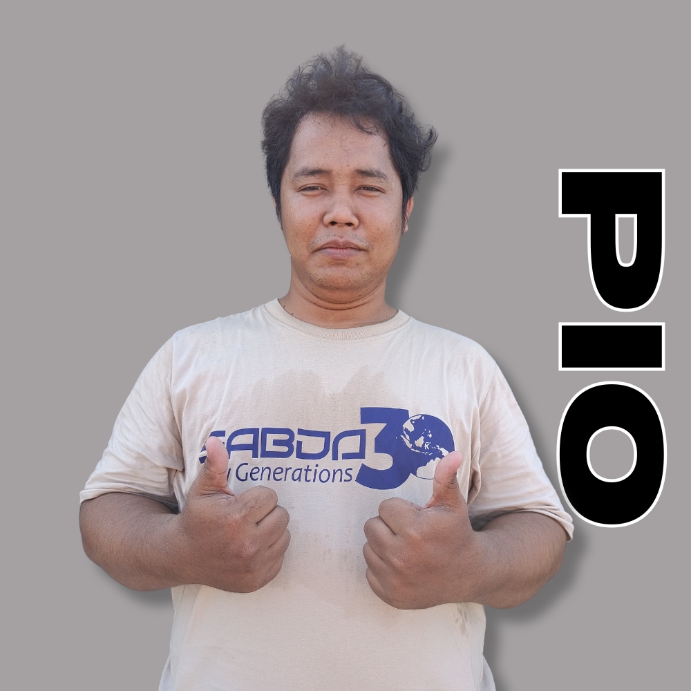 Pio