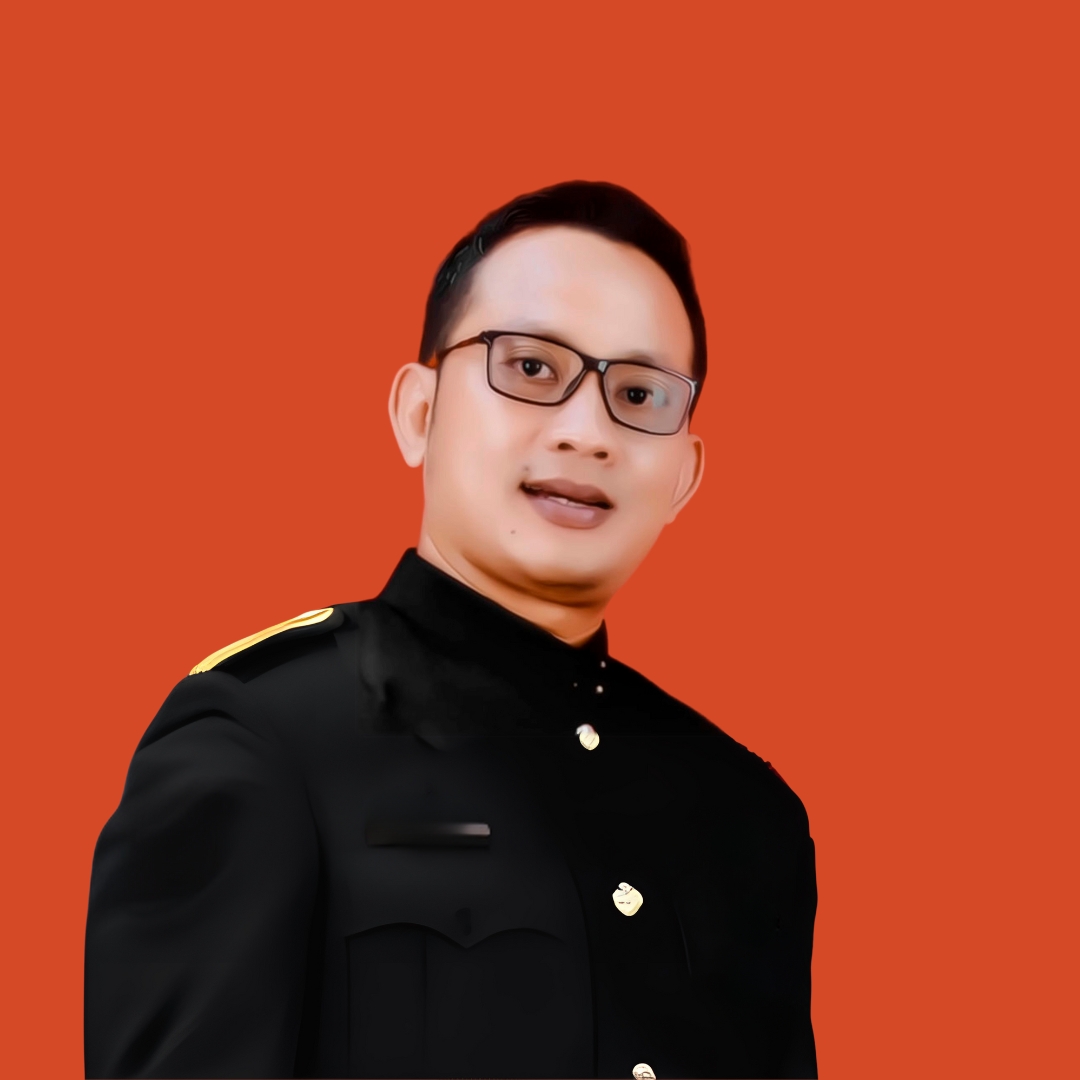 Agung Baskoro Prahardian